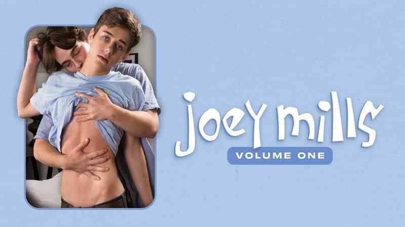 Joey Mills Vol. 1