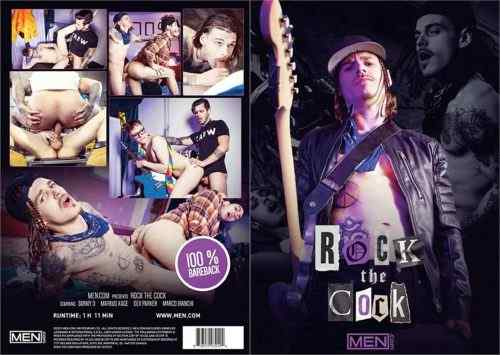 Rock the Cock | Full Movie | 2021