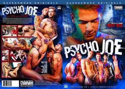 Psycho Joe | Full Movie | DVD Gay Online Free