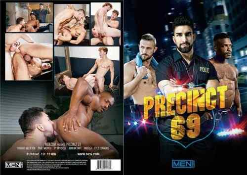 Precinct 69 | Full Movie | 2022 | Ty Mitchell, Nick LA, Felix Fox, Kyle Connors, Adrian Hart, Paul Wagner