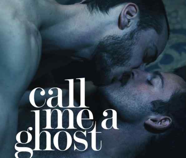 Call Me a Ghost – Valentin & Pierre | Romantic Gay Sex