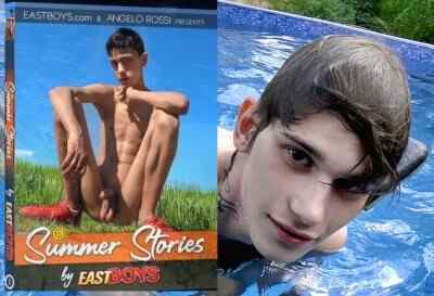 Summer Stories | Full Movie | DVD Gay Online Free