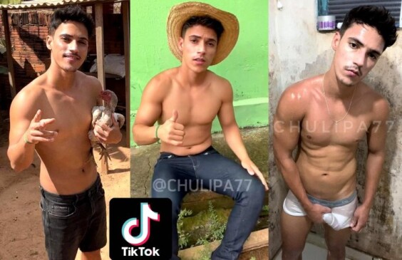 Chulipa The Agricultural Phenomenon Of TikTok And Its Nudes