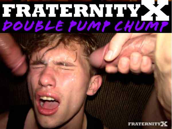 Double Pump Chump – Bareback