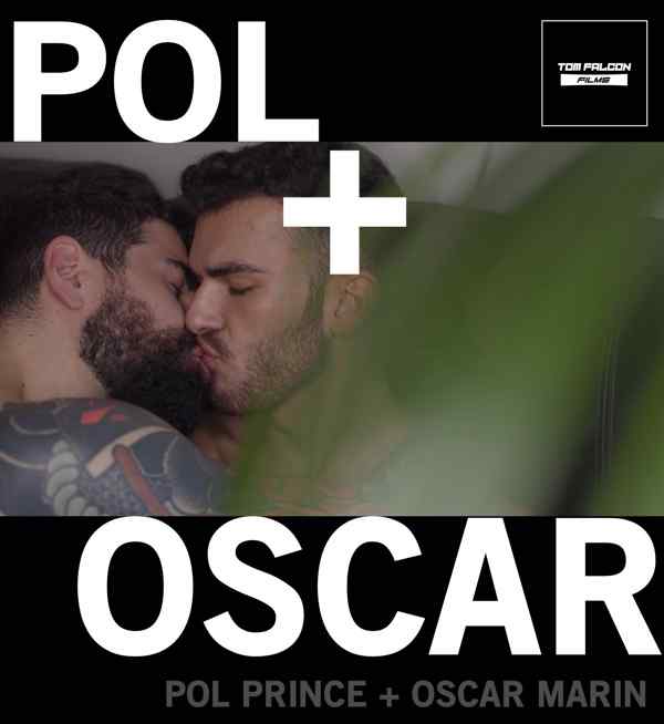 Hot Orgasms – Pol Prince + Oscar Marin – Bareback